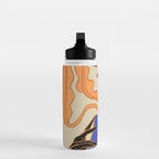 New Beginnings Water Bottle Gallery Image 3