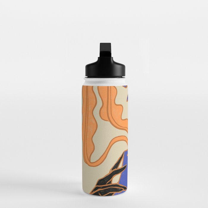 New Beginnings Water Bottle Gallery Image 3