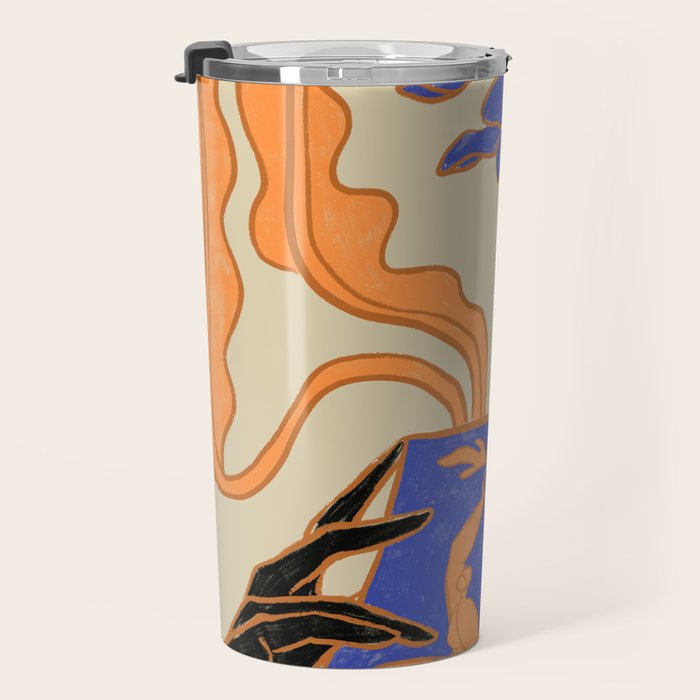 New Beginnings Travel Mug Gallery Image 3