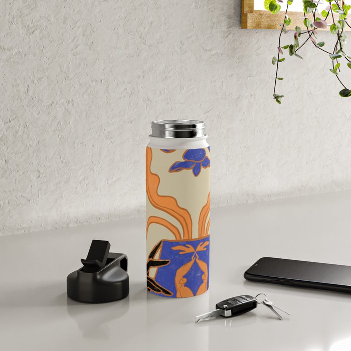New Beginnings Water Bottle Gallery Image 4