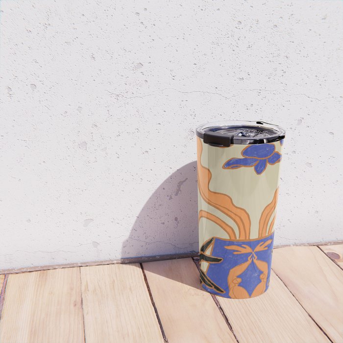 New Beginnings Travel Mug Gallery Image 4