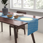 Moon River Table Runner Gallery Image 2