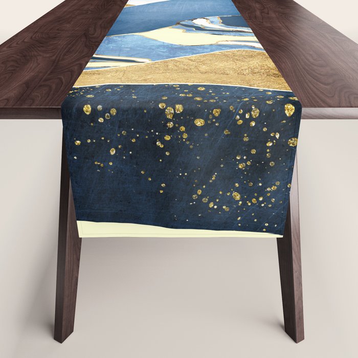 Moon River Table Runner Gallery Image 1