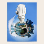 Singapore, The Merlion Poster Gallery Image 4