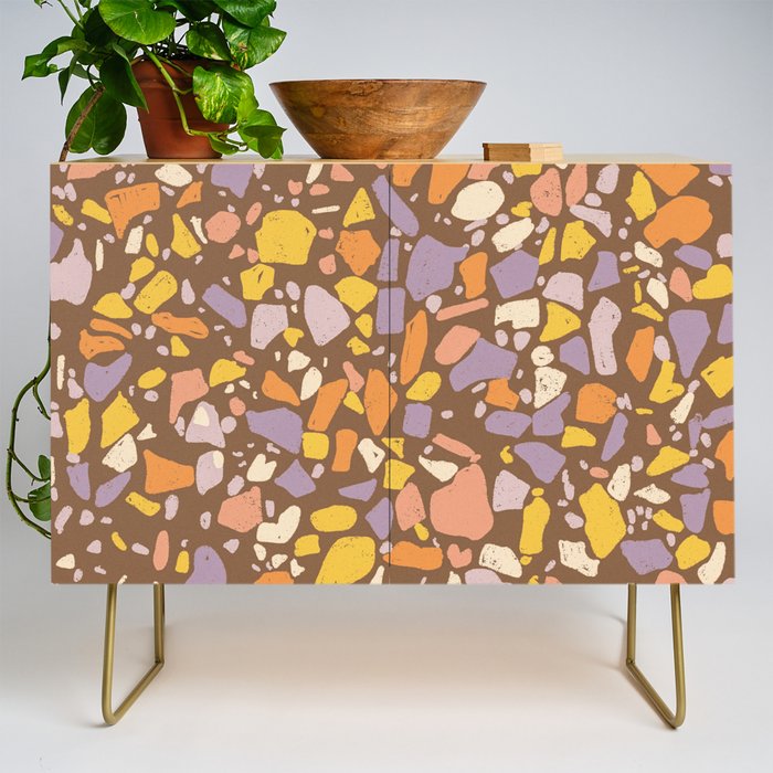 Terrazzo#2 Credenza Gallery Image 1