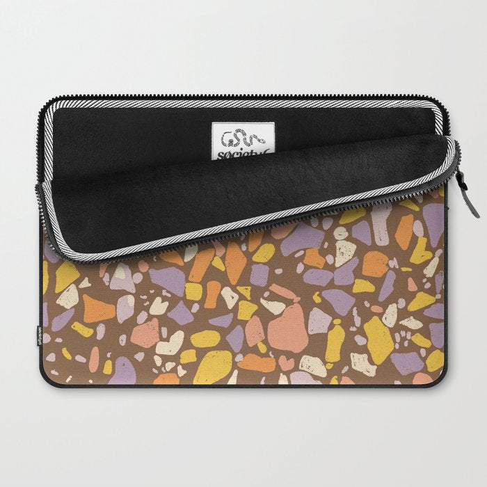 Terrazzo#2 Laptop Sleeve Gallery Image 2