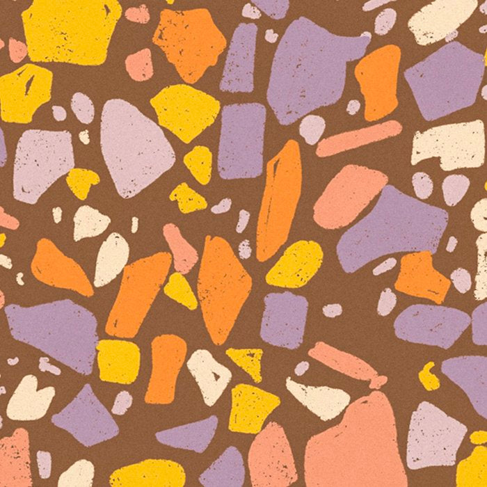 Terrazzo#2 Coffee Mug Gallery Image 2