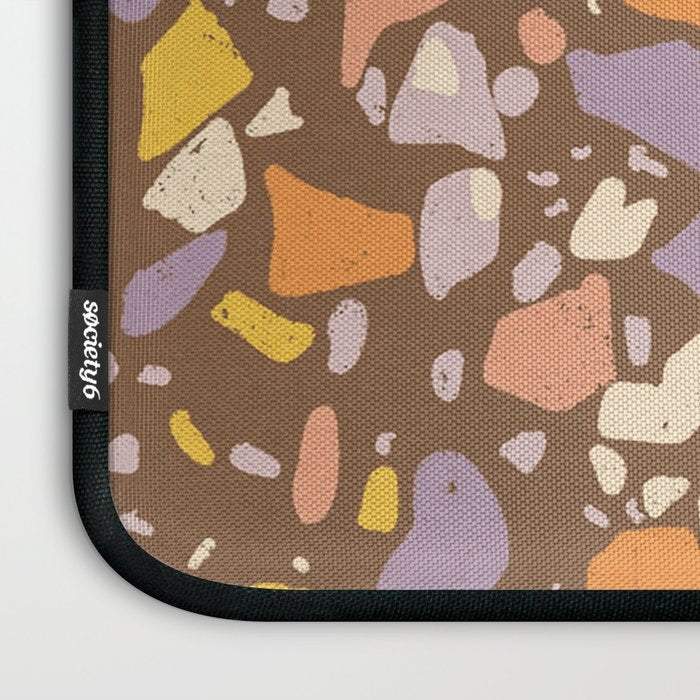 Terrazzo#2 Laptop Sleeve Gallery Image 3