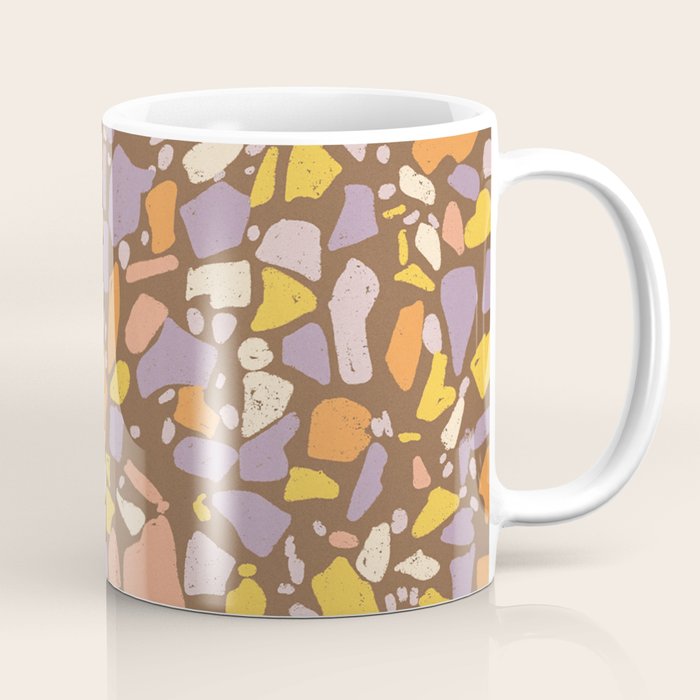Terrazzo#2 Coffee Mug Gallery Image 1