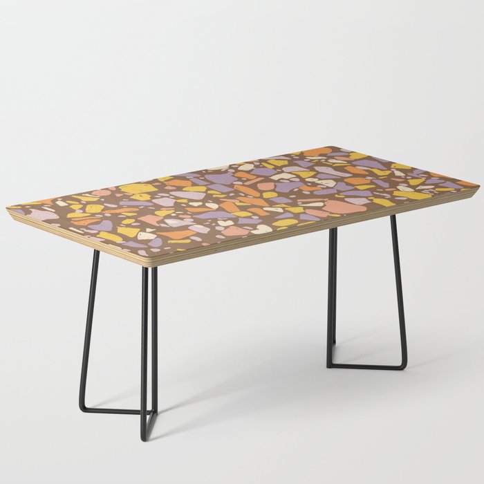Terrazzo#2 Coffee Table Gallery Image 1