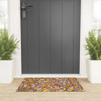 Terrazzo#2 Welcome Mat Gallery Image 3