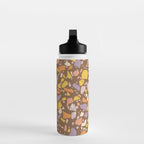 Terrazzo#2 Water Bottle Gallery Image 3