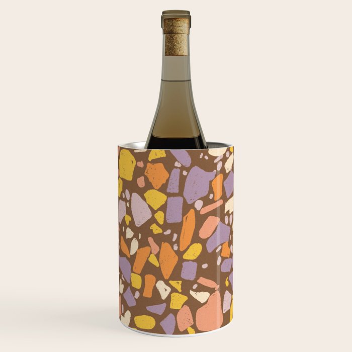 Terrazzo#2 Wine Chiller Gallery Image 1