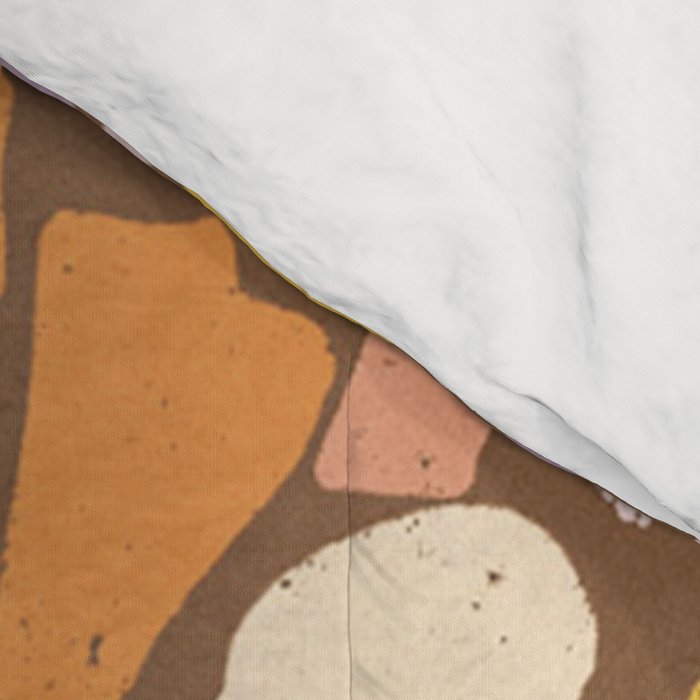 Terrazzo#2 Comforter Gallery Image 4