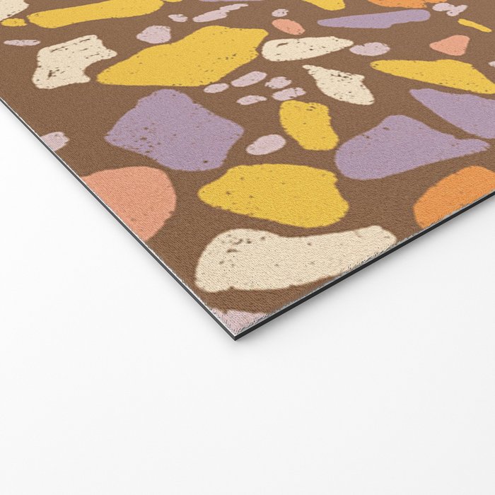 Terrazzo#2 Welcome Mat Gallery Image 2