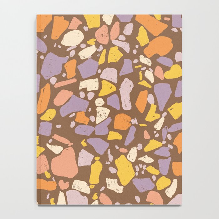 Terrazzo#2 Notebook Gallery Image 4