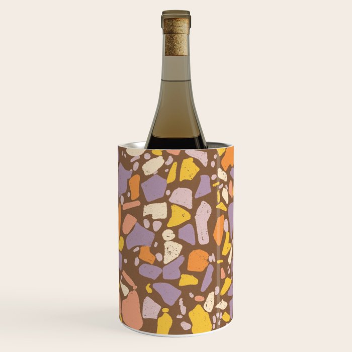 Terrazzo#2 Wine Chiller Gallery Image 3