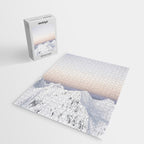 Touching the Sky Jigsaw Puzzle Gallery Image 2