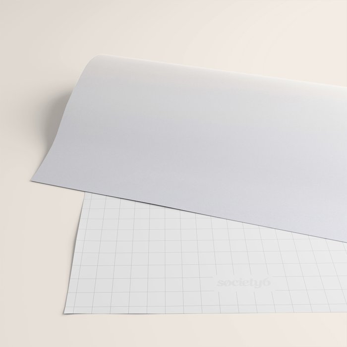 Touching the Sky Wrapping Paper Gallery Image 2