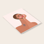 Daydreaming Notebook Gallery Image 2