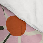 Daisy Jar Comforter Gallery Image 4