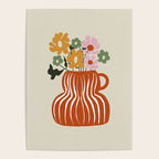 Daisy Jar Poster Gallery Image 4