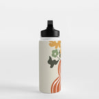 Daisy Jar Water Bottle Gallery Image 3