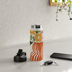 Daisy Jar Water Bottle Gallery Image 5