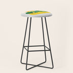 Sun is out Stool Gallery Image 1