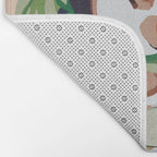 Starting the day off right 1 Bath Mat Gallery Image 2