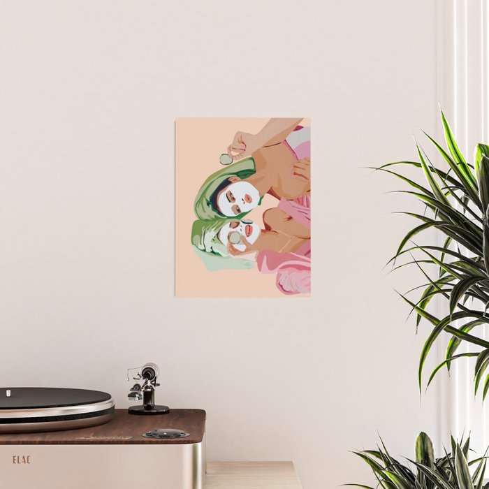 Starting the day off right 1 Poster Gallery Image 2