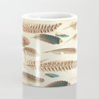 Found Feathers Coffee Mug Gallery Image 4