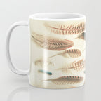 Found Feathers Coffee Mug Gallery Image 3