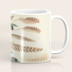 Found Feathers Coffee Mug Gallery Image 1