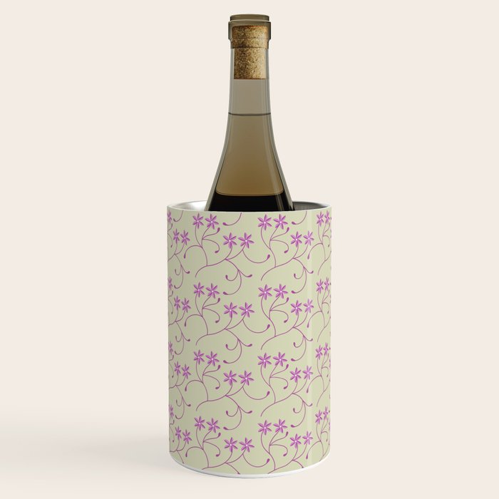 Spa Garden Vines Wine Chiller Gallery Image 2