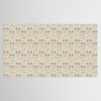 Spa Garden Vines Tablecloth Gallery Image 2