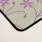 Spa Garden Vines Desk Mat Gallery Image 4