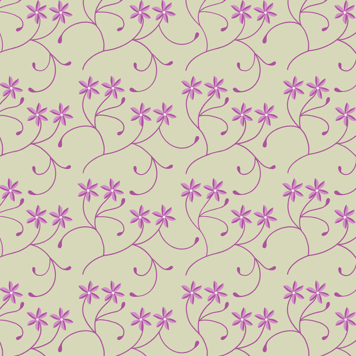 Spa Garden Vines Coffee Mug Gallery Image 2