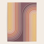 Gradient Curvature I Poster Gallery Image 4