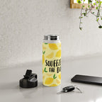 Squeeze the Day Water Bottle Gallery Image 5