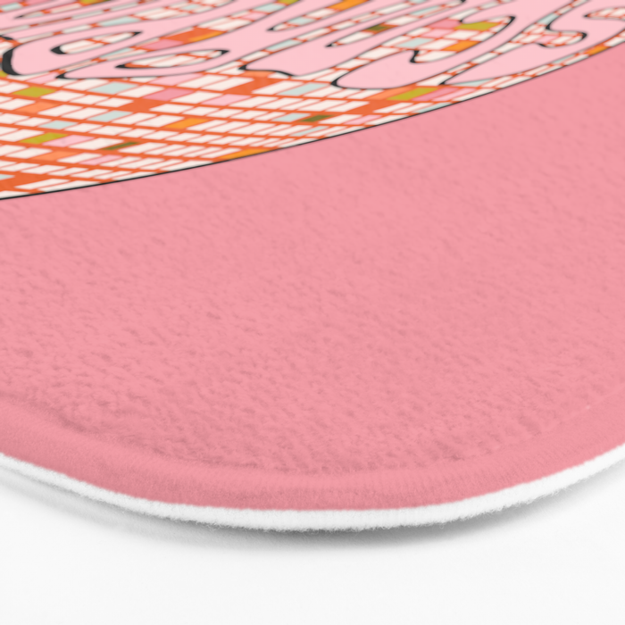 Scorpio Disco Ball Bath Mat Gallery Image 3