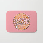Scorpio Disco Ball Bath Mat Gallery Image 1