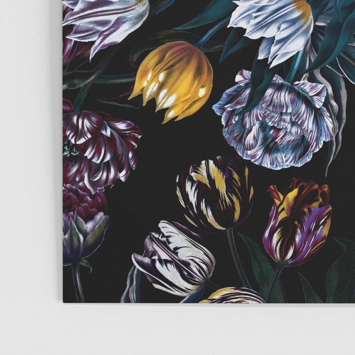 EXOTIC GARDEN - NIGHT XIV Poster Gallery Image 3