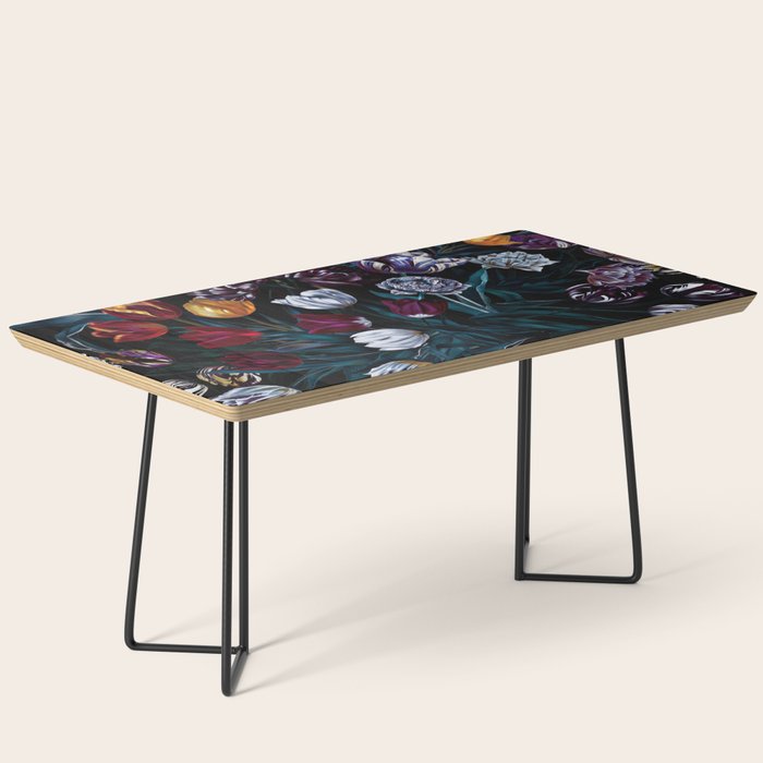 EXOTIC GARDEN - NIGHT XIV Coffee Table Gallery Image 1