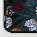 EXOTIC GARDEN - NIGHT XIV Laptop Sleeve Gallery Image 3