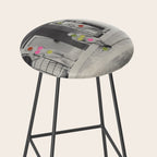 Modesty Stool Gallery Image 2