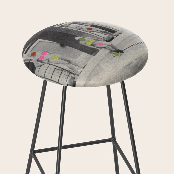 Modesty Stool Gallery Image 2