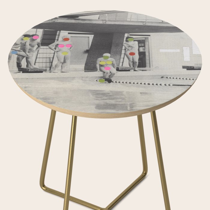 Modesty Side Table Gallery Image 2