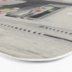 Modesty Bath Mat Gallery Image 3