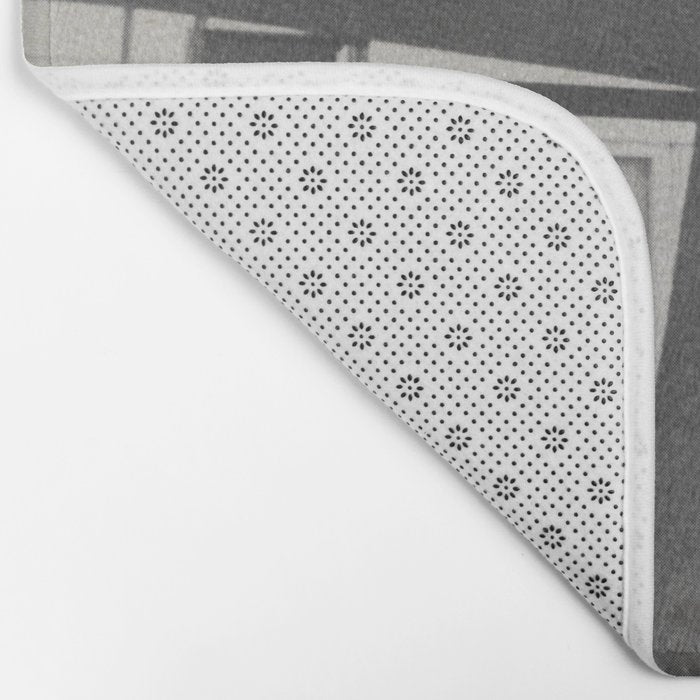 Modesty Bath Mat Gallery Image 2